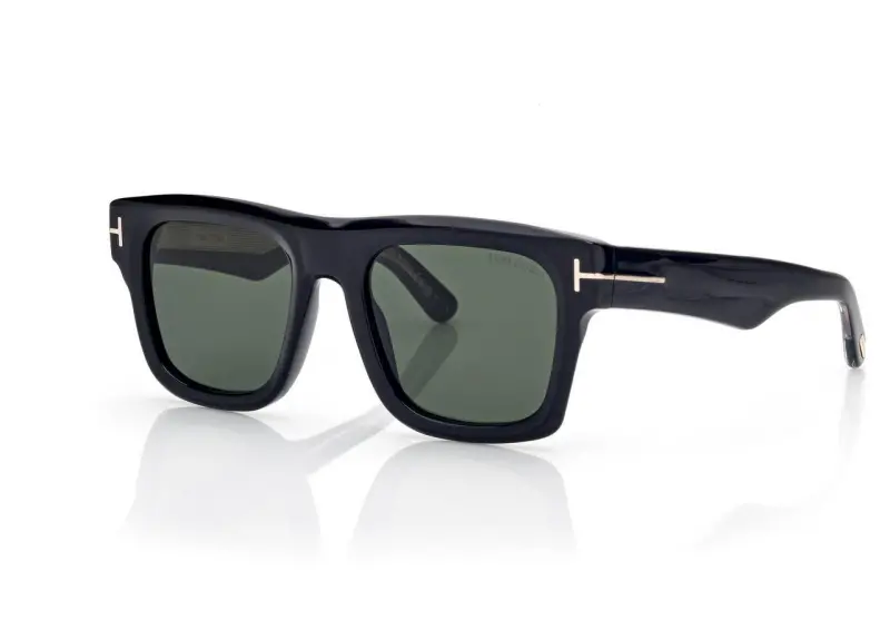ICON SQUARE SUNGLASSES online